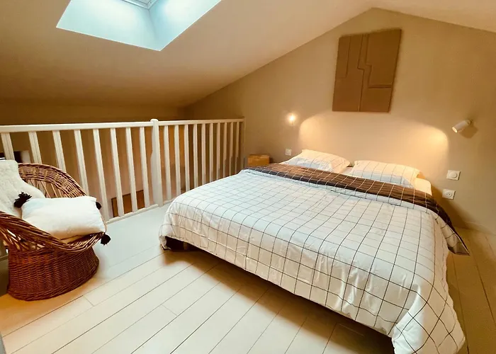 Les Suites D\'Angouleme - Proche Gare Et Centre Ville - Haut De Gamme